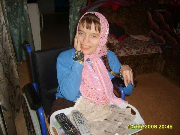 Лёля Шамина