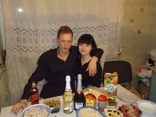 Илья Насриддинофф