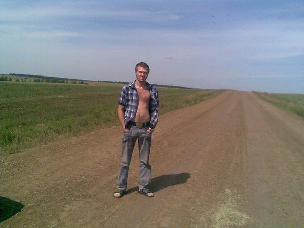 Руслан Братск