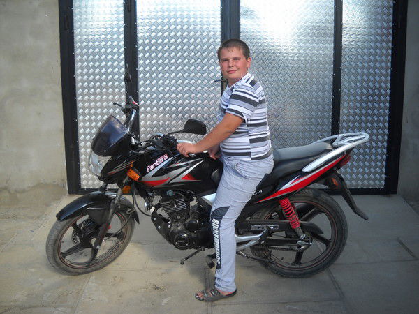 Иван Максимов