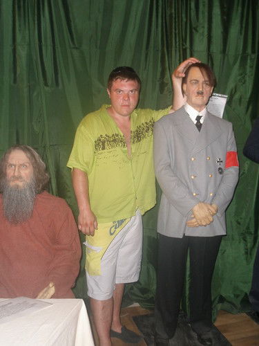 Михаил Айнетдинов