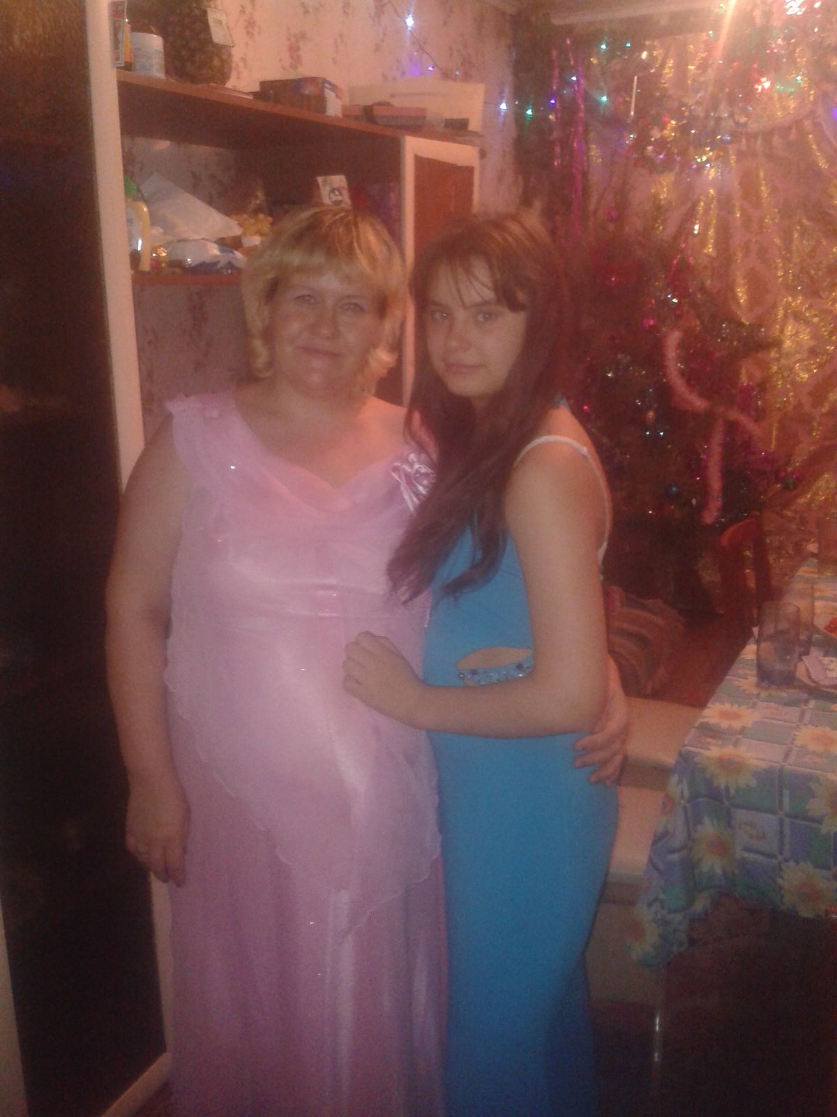 Светлана Шунайлова