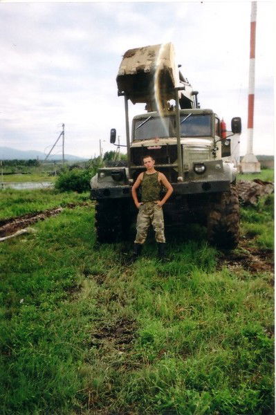 Андрей Золотухин