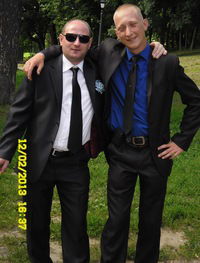 Андрей Савицкий