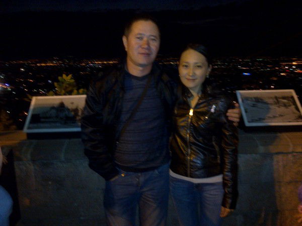 Алтын Халыкова