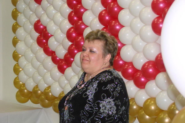 Вера Мурзанева