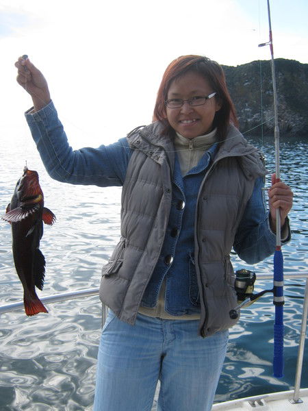 Ярослава Чурина