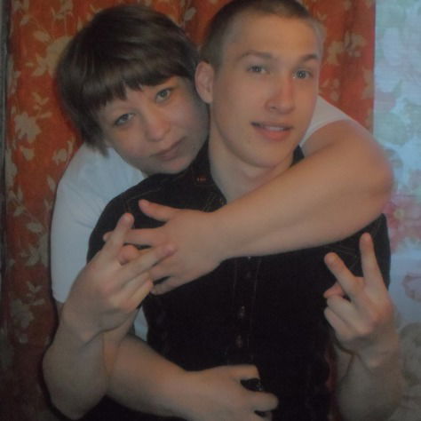 Мария Никитина