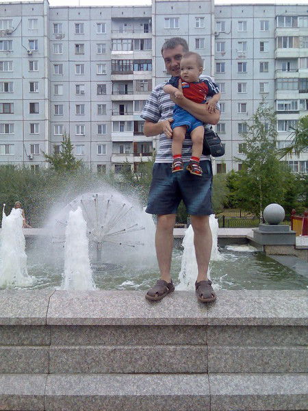 Сергей Зеленин