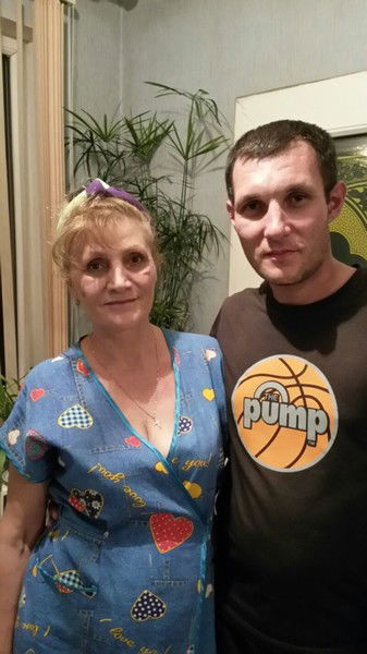 Людмила Симакова