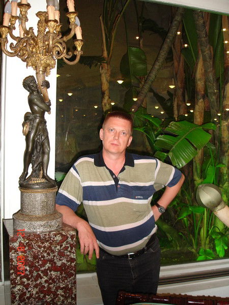 Сергей Григорьев