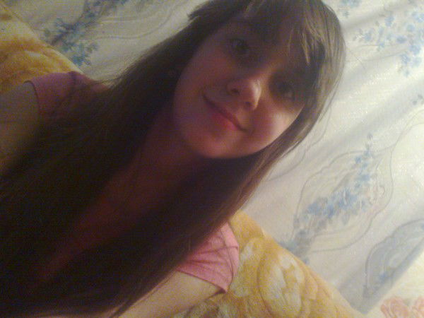 Дарья Трофименко