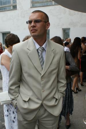 Вячеслав Альхимович