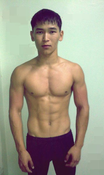 Жанибек Алиханов