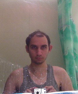 Владимир Яременко