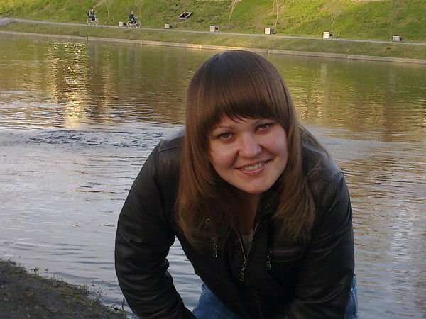 Ирина Яренских