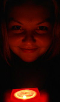 Антонина Кривопуск