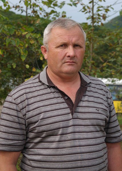 Юрий Тарасенко