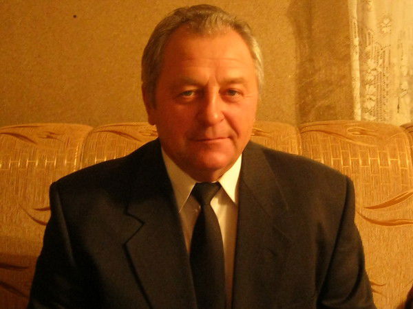 Алексей Горковенко