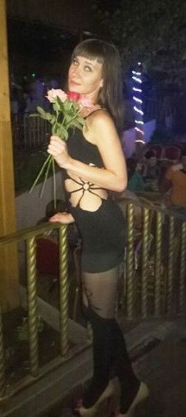 Анна Хоботова