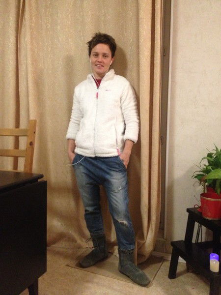 Татьяна Власова