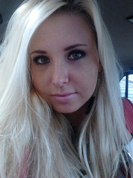 Кариночка Арефьева