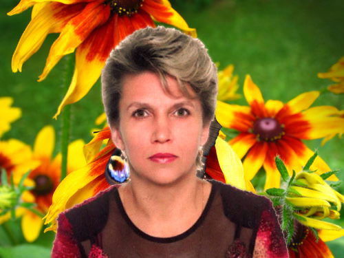 Ирина Кофанова