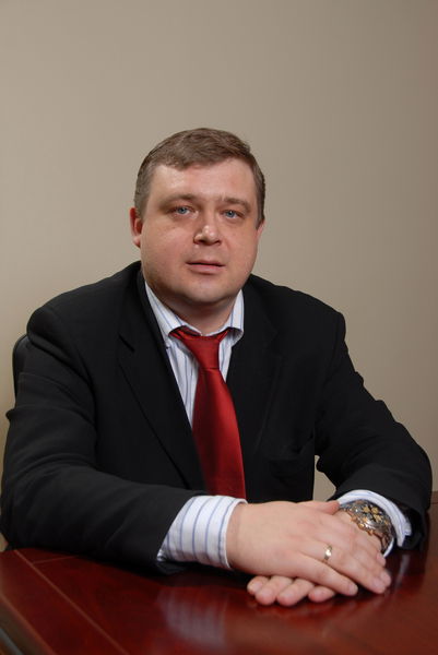 Фирсов Геннадий