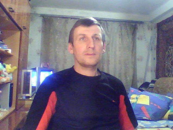 Сергей Шатохин