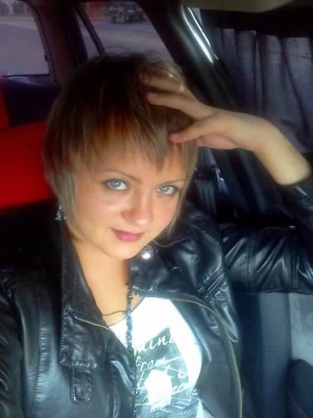 Валентина Древаль