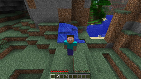 Егор Яценко