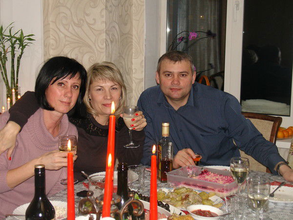 Евгений Пермяков