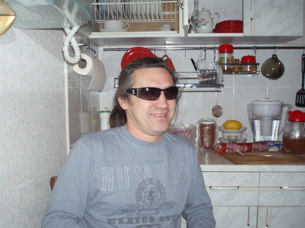 Олег Потапов