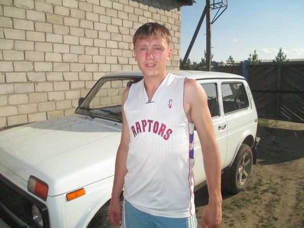 Дмитрий Скляров