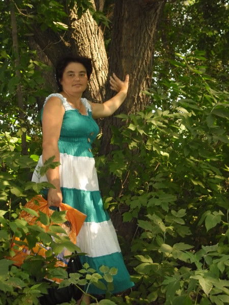 Наталья Буздалова