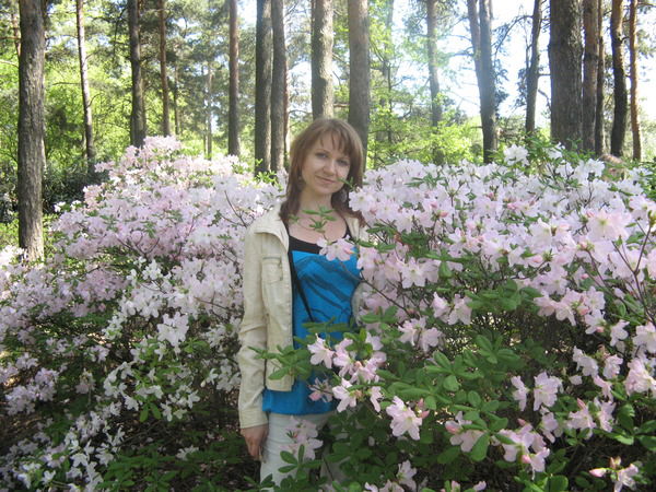 Вера Худницкая