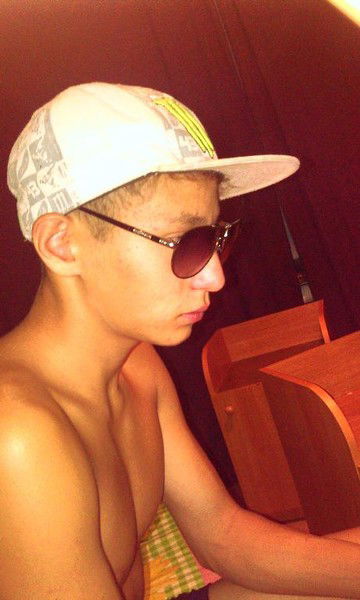 Руся Аршинов