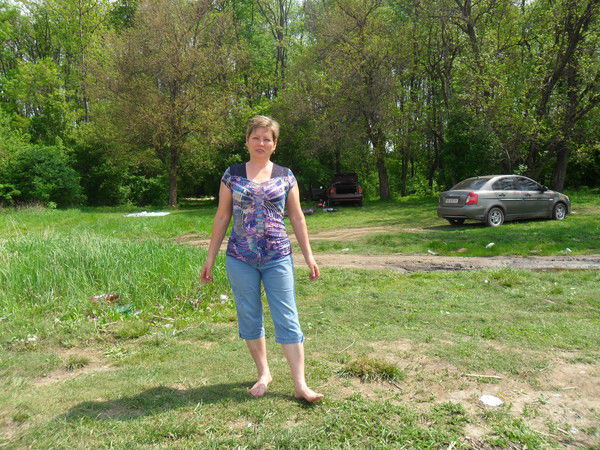 Татьяна Шкурка