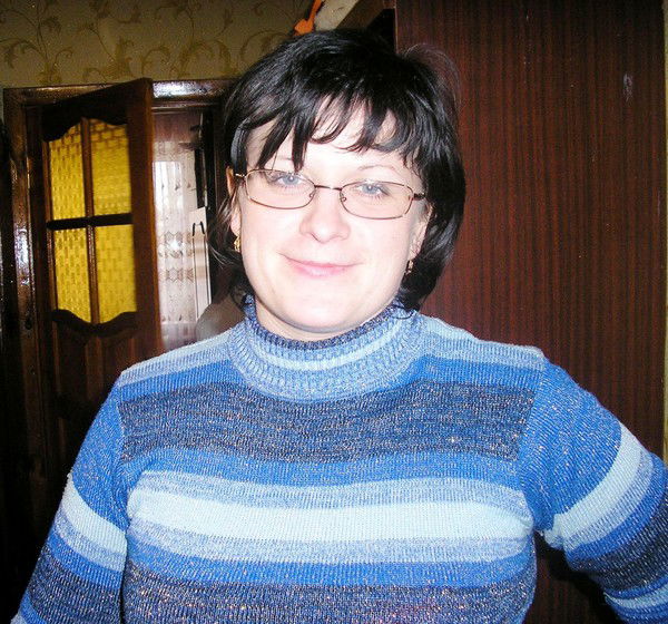 Алина Невеске