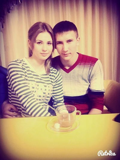 Анастасия Кашапова