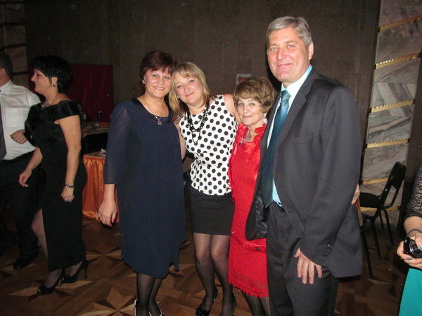 Нина Петрова