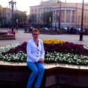 Лидия Козлова