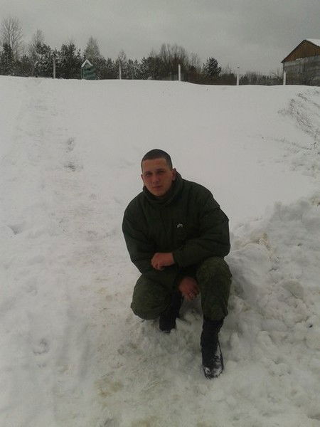 Леонид Горбунов