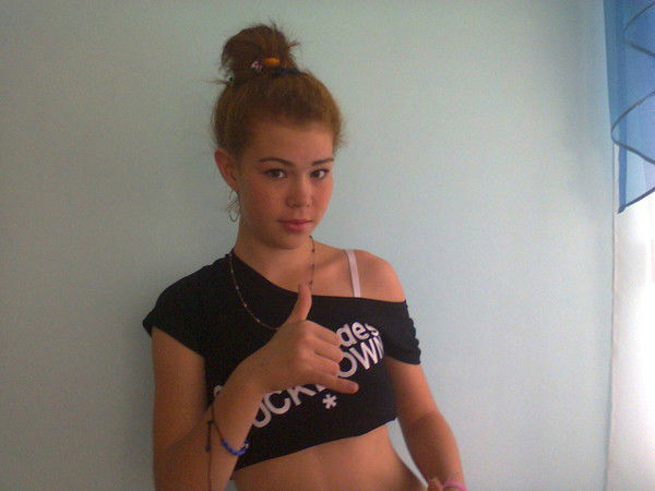 Жанна Чечелева