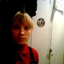Лена Енина