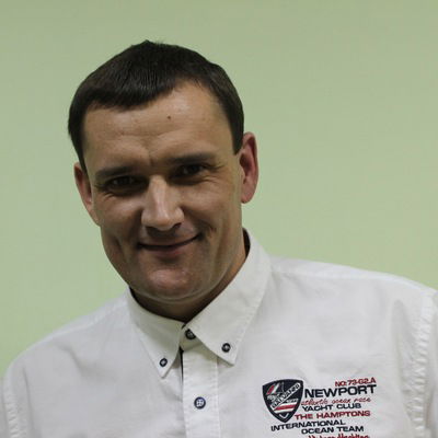 Вячеслав Батаев