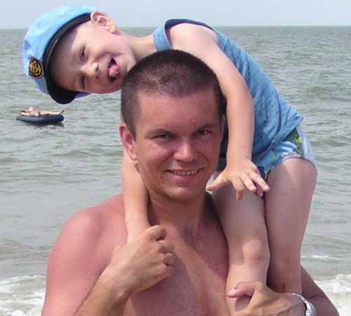 Алексей Балакин