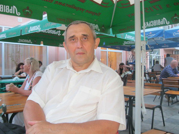 Сергей Смолин