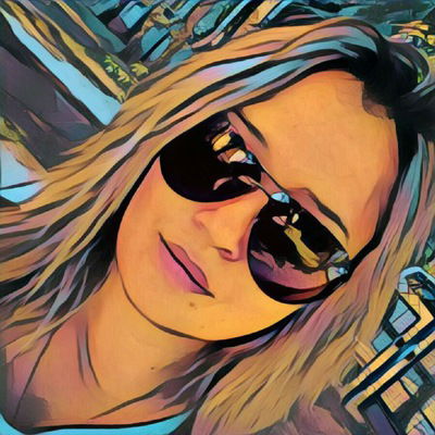 Екатерина Федянина