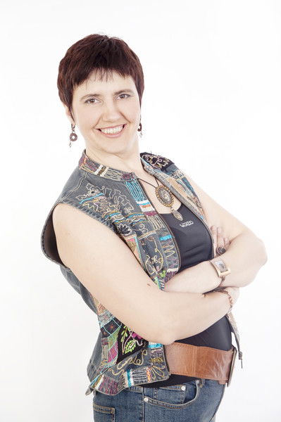 Татьяна Шестопал